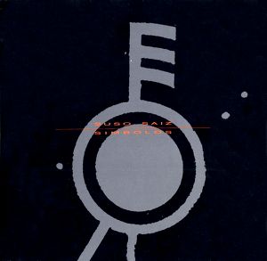 Simbolos Albumcover