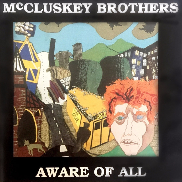 The McCluskey Brothers Photo