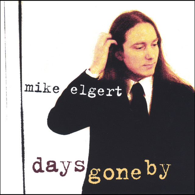 Mike Elgert Photo