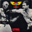 Lethal cover