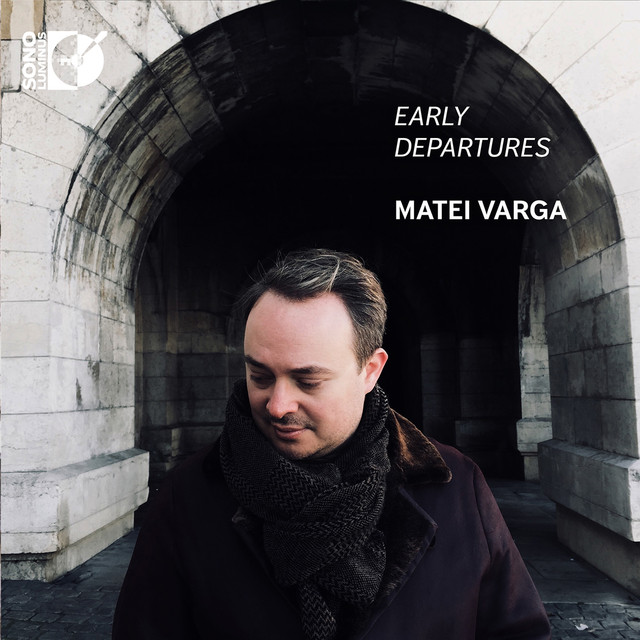 Matei Varga Photo