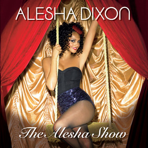 The Alesha Show (Standard) album