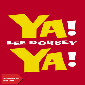 Ya Ya (Original Album Plus Bonus Tracks) album