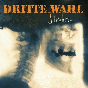 Strahlen cover