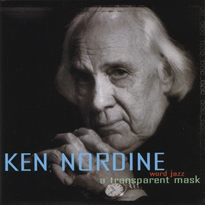 Transparent Mask cover