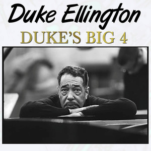 Duke's Big 4 album
