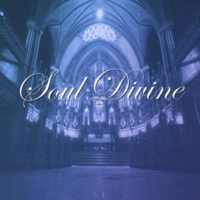 Divine Soul Photo