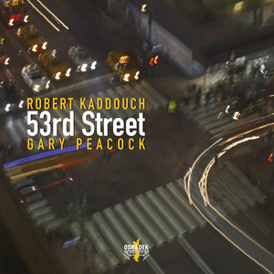 53rd Street album