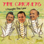 The Crickets - I fought the law