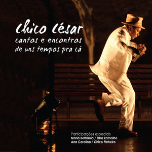 Cantos e Encontros de uns tempos pra cá cover