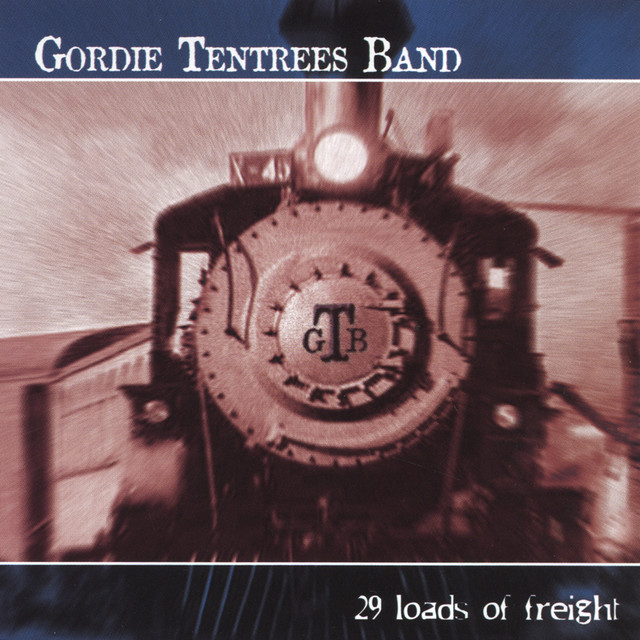 Gordie Tentrees Band Photo
