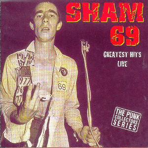 Greatest Hits Live album