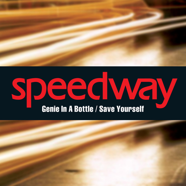 Speedway photo
