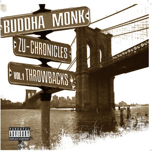 Throwbacks: Zu-Chronicles Vol. 1 album