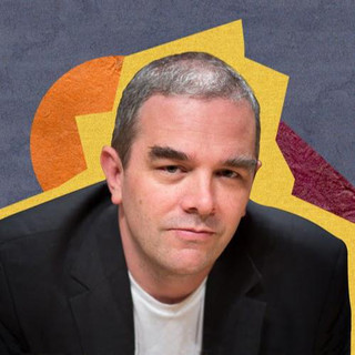 David Bruce Photo