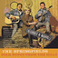 Folk Songs From The Hills cover