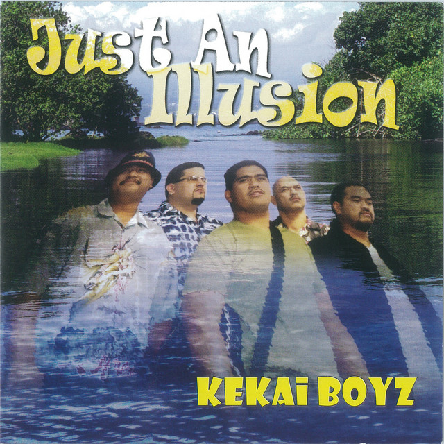 Kekai Boyz Photo