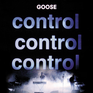 Control Control Control (spotify version) album
