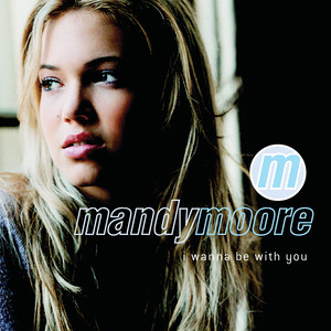 I Wanna Be With You cover
