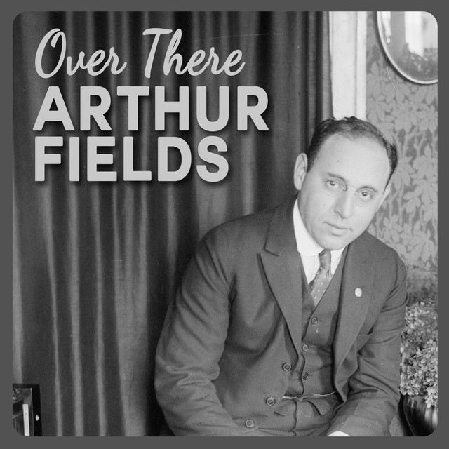Arthur Fields Photo