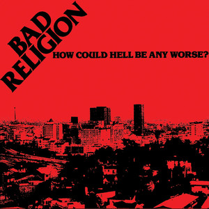 How Could Hell Be Any Worse? album