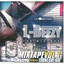 Mixtape, Vol. 1 Albumcover
