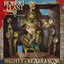 Mighty Rearranger cover