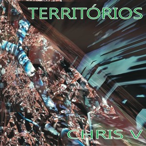 Territórios Albumcover