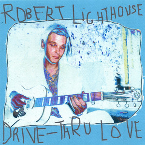 Drive-Thru Love Albumcover