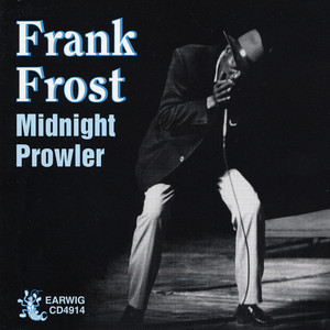 Midnight Prowler album