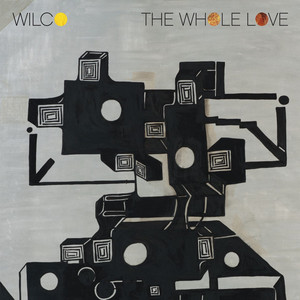 The Whole Love album