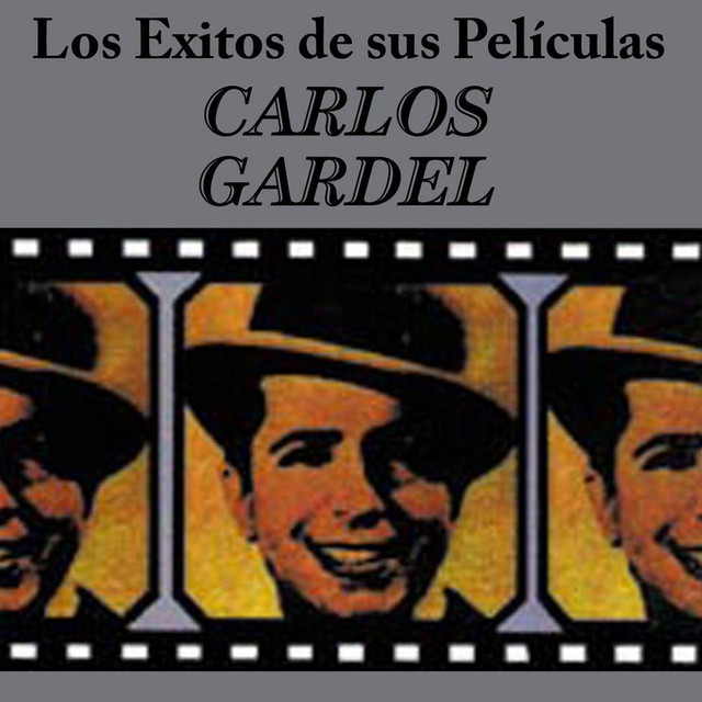 Los Exitos De Sus Peliculas cover