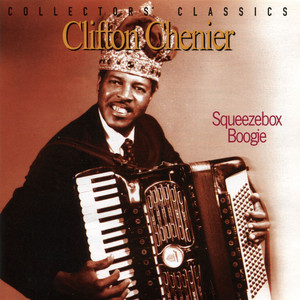 Squeezebox Boogie cover