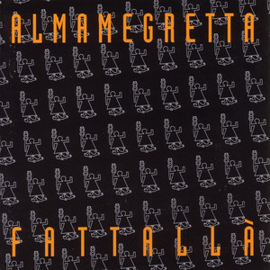 Fattallà album