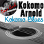 Kokomo Blues - [The Dave Cash Collection] Albumcover