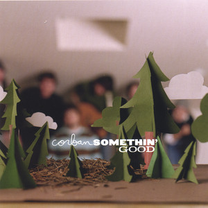 Somethin' Good Albumcover