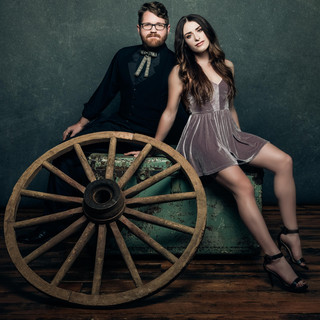 The Young Fables Photo