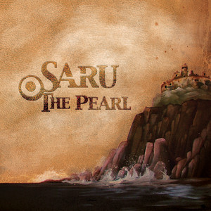 The Pearl cover
