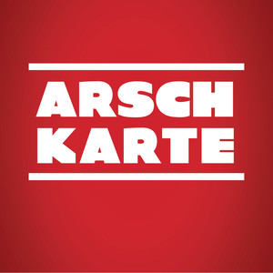 Arschkarte album