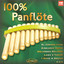 100% Panflöte Albumcover