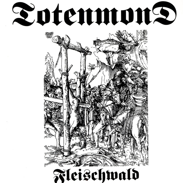 Fleischwald cover