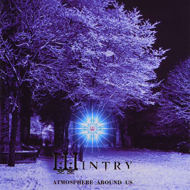 Wintry Photo