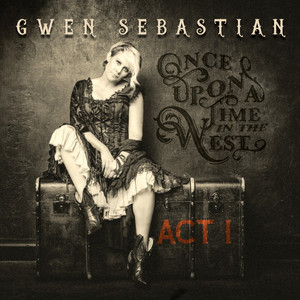 Once Upon a Time in the West: Act I album