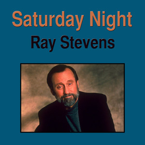Saturday Night cover