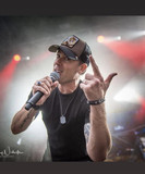 Casey Barnes Photo