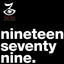 Nineteen Seventy Nine Albumcover