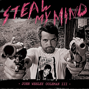 Steal My Mind cover