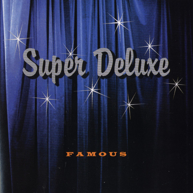 Famous cover