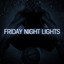 Friday Night Lights cover