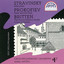 Petrushka - Peter and the Wolf - The Young Person´s Guide to the Orchestra Albumcover